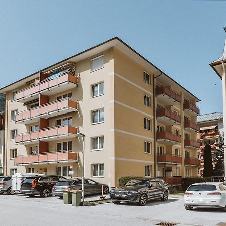 Apartment Stubner Kogel Top 18 By Interhome Bad Gastein Exterior photo
