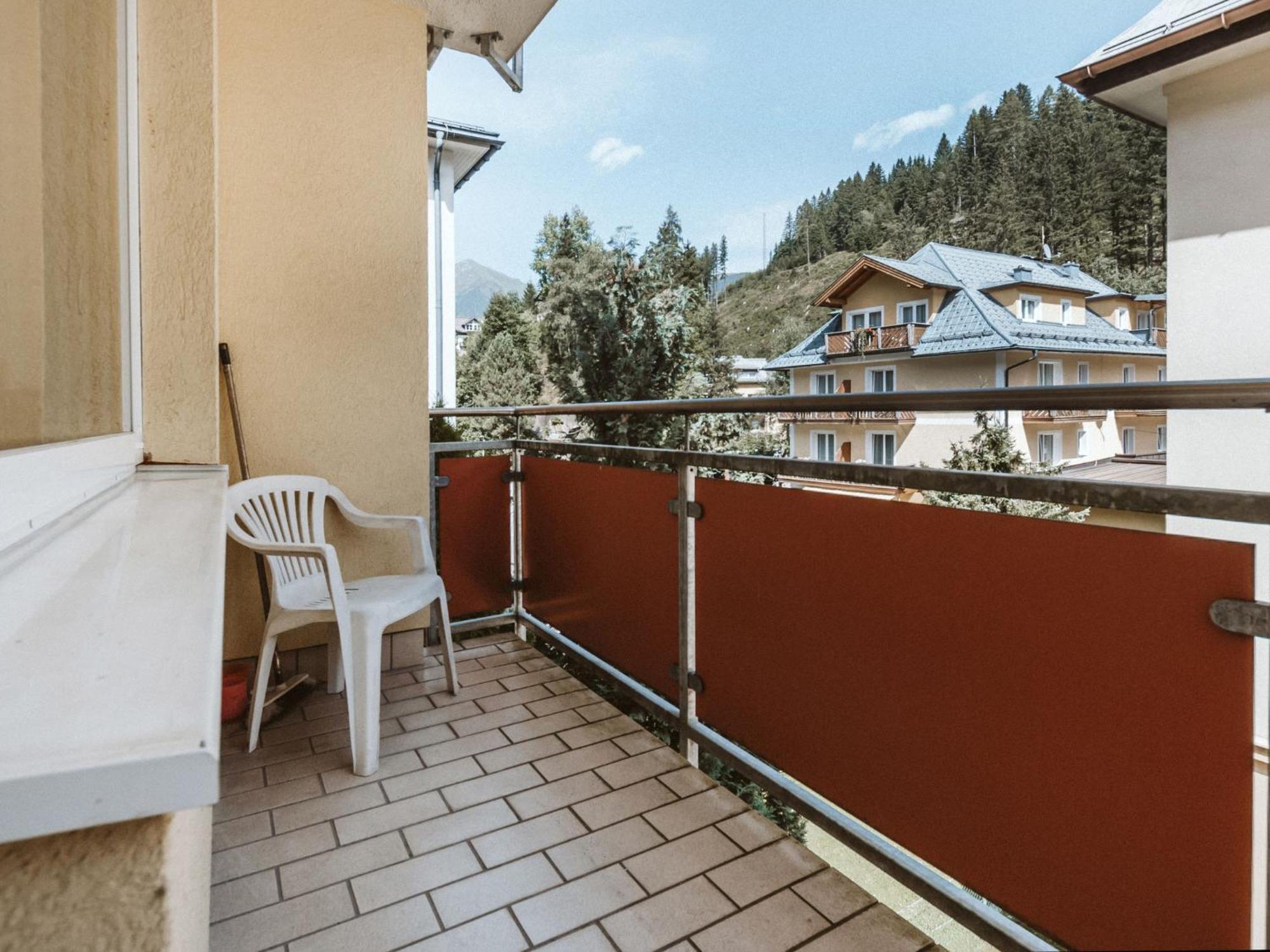 Apartment Stubner Kogel Top 18 By Interhome Bad Gastein Exterior photo